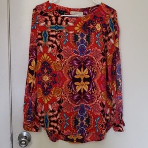 Womens blouse